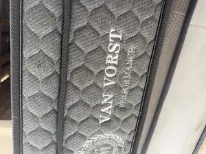 Van Vorst Mattress