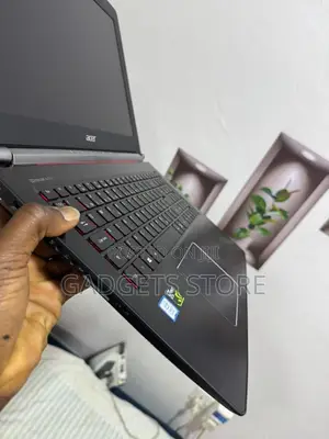 Laptop Acer Aspire V Nitro 16GB Intel Core i7 SSD 512GB