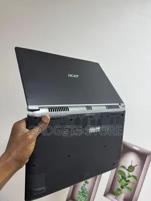Laptop Acer Aspire V Nitro 16GB Intel Core i7 SSD 512GB