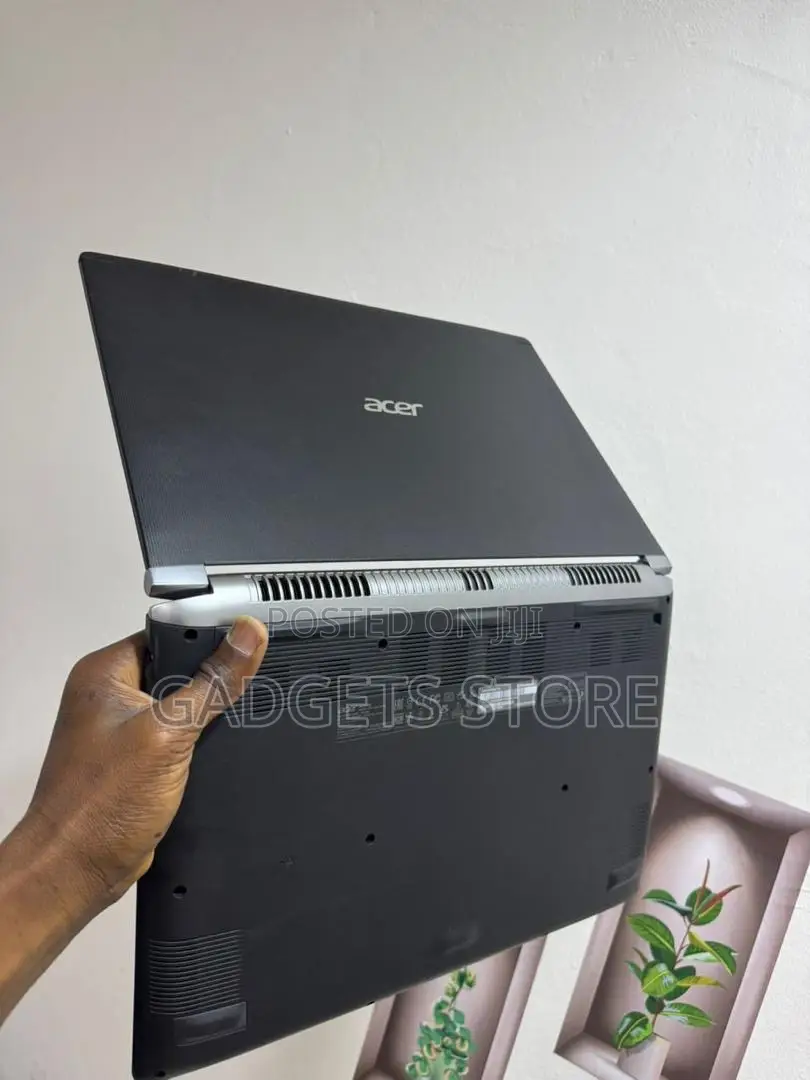 Laptop Acer Aspire V Nitro 16GB Intel Core i7 SSD 512GB