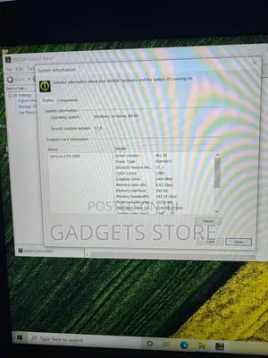 Laptop Acer Aspire V Nitro 16GB Intel Core i7 SSD 512GB