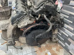 Engine Specialist