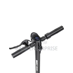 New Motorcycle 2025 Black