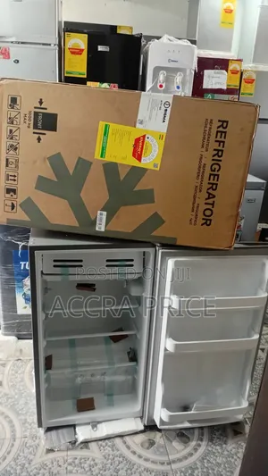 Sigma 93l Mini Fridge – Energy Saving Sigma Refrigerator