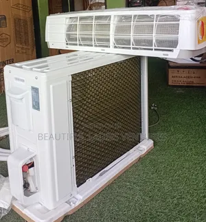 Bersen 1.5hp Ac – Premium Cooling Experience