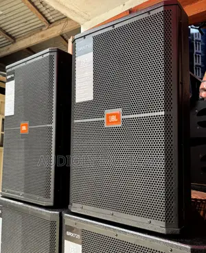 JBL Half Range Speaker