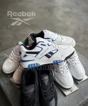 Reebok Bb 4500 DMX Sneakers