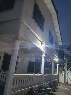 6bdrm Mansion in Amrahia for rent