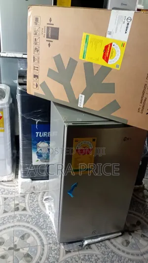 Sigma 93l Compact Fridge – Portable Sigma Refrigerator
