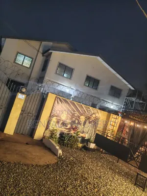 6bdrm Mansion in Amrahia for rent