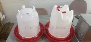 10l Manual Drinker