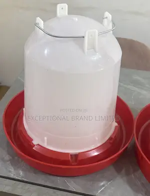 10l Manual Drinker