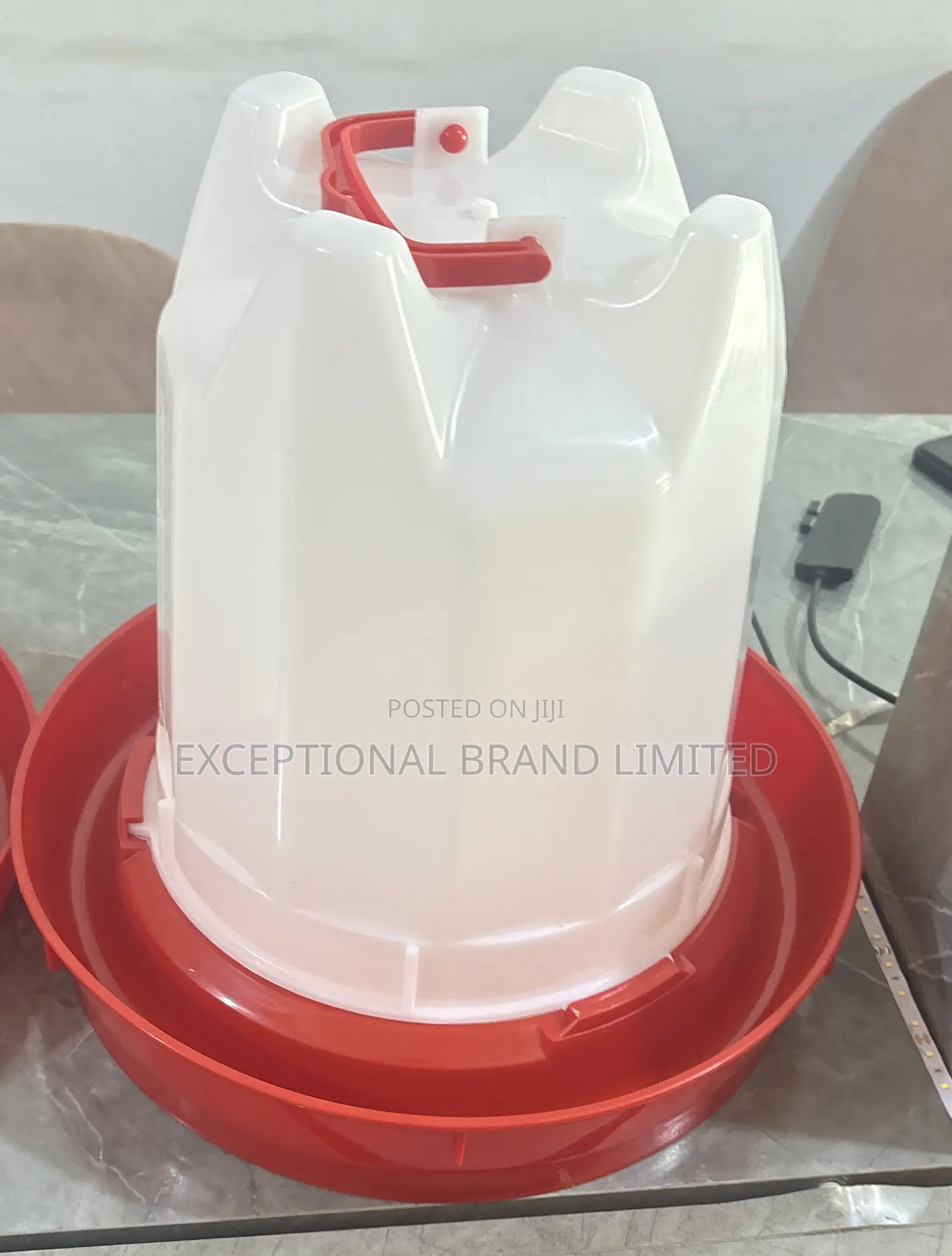 10l Manual Drinker