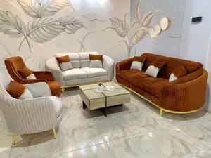 Living Room Sofa