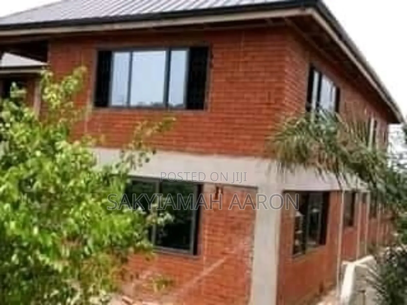 Aluminium Fabrication