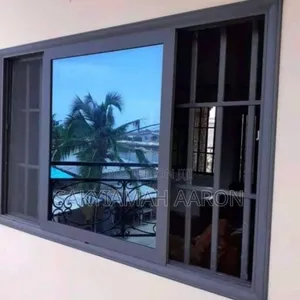 Aluminium Fabrication