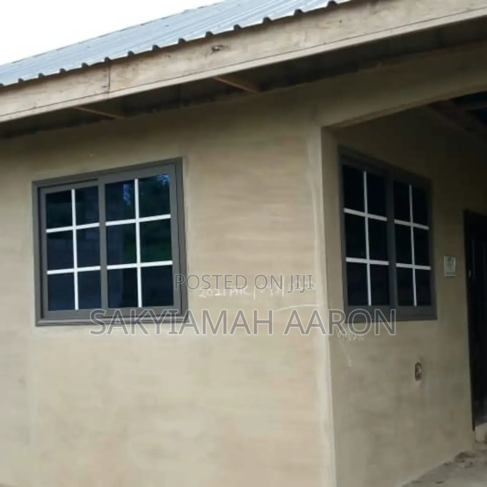 Aluminium Fabrication