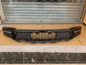 Ford F150 2021-2025 Front Bumper (Raptor)