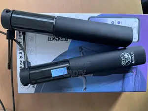 Muscly Smart Skipping Rope