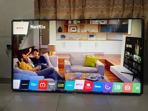 Lg 80 Inches Digital Sattlite