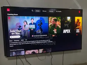 Lg 80 Inches Digital Sattlite