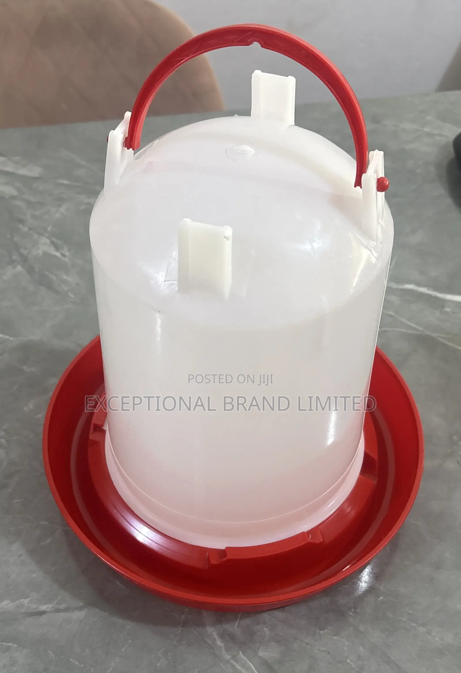 3l Manual Drinker
