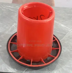 3kg Manual Feeder