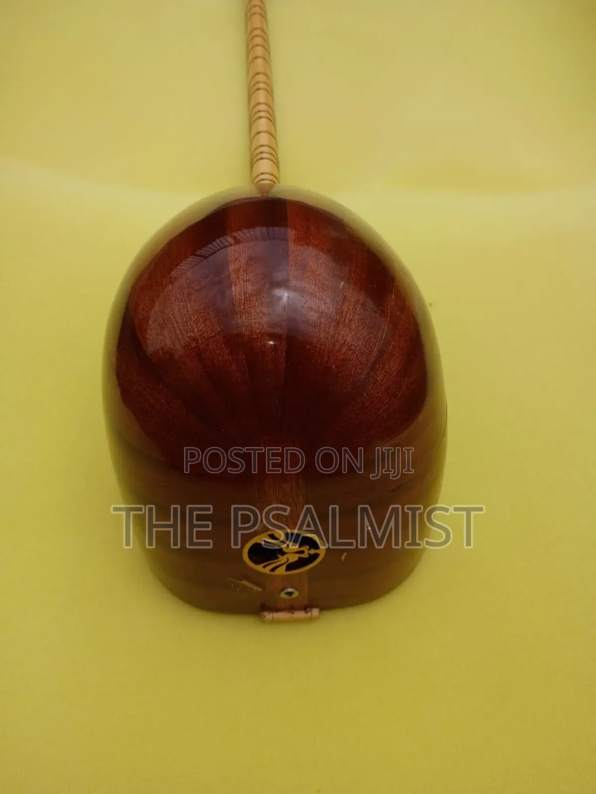 Turkish Long Neck Saz Anadolu Baglama