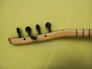 Turkish Long Neck Saz Anadolu Baglama