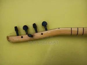 Turkish Long Neck Saz Anadolu Baglama