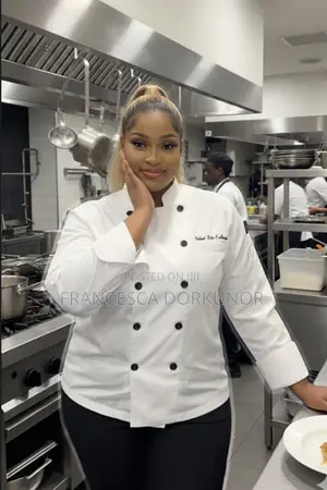 Available for Private Chef
