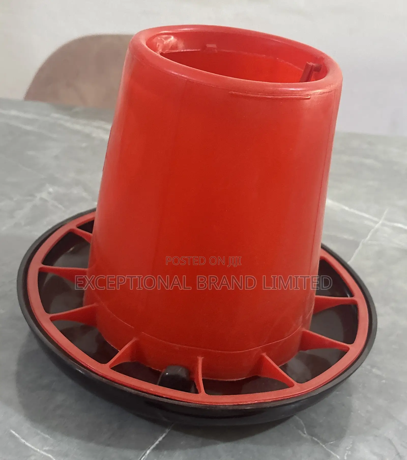 6kg Manual Feeder