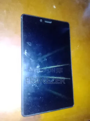Samsung Galaxy Tab A 8.0 (2019) 32 GB Black