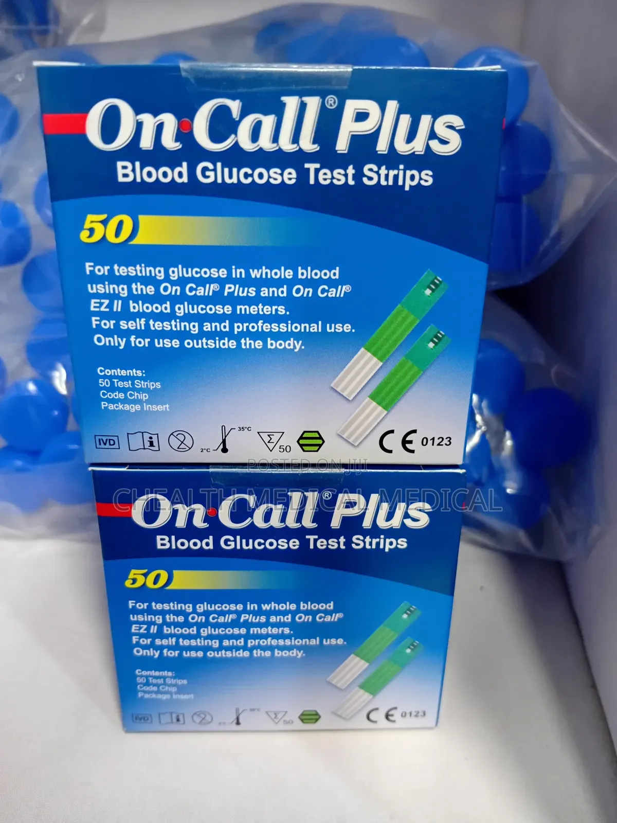 On Call Plus
