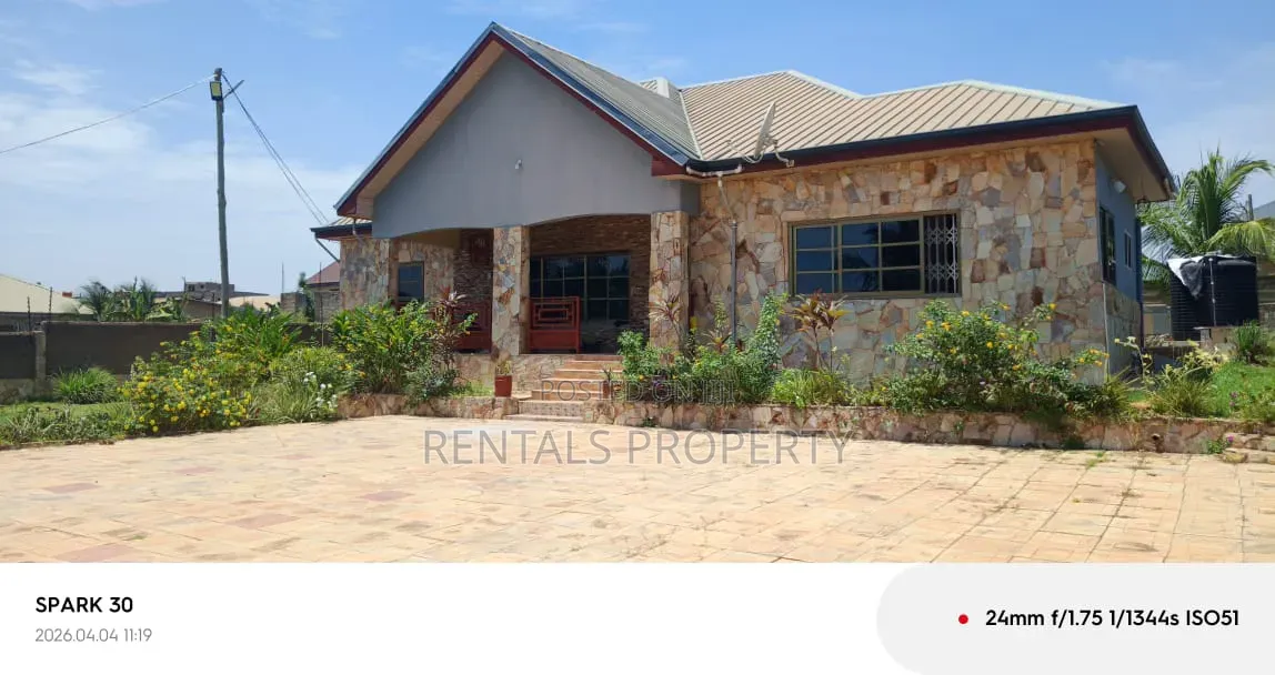 4bdrm House in Amrahia for rent