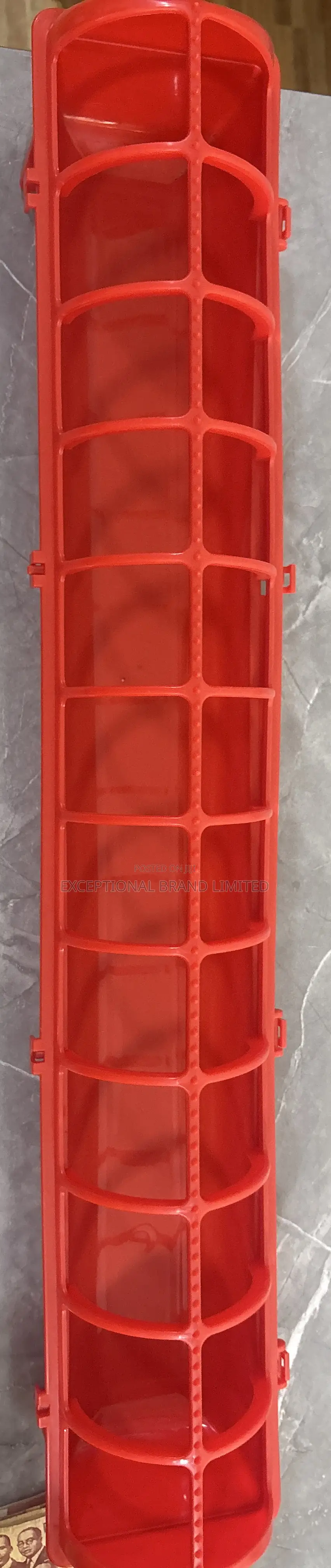 Large Size Line Feeders for Poultry