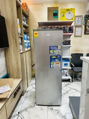 Call and Purchase the New Grey Freezer Upright Nasco Nasd1-33