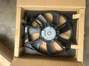 Honda CRV Radiator Fan Condenser 2017,2018,2019,2020,2021,2022