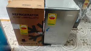 Sigma 93l Refrigerator – Durable Sigma Fridge for Home
