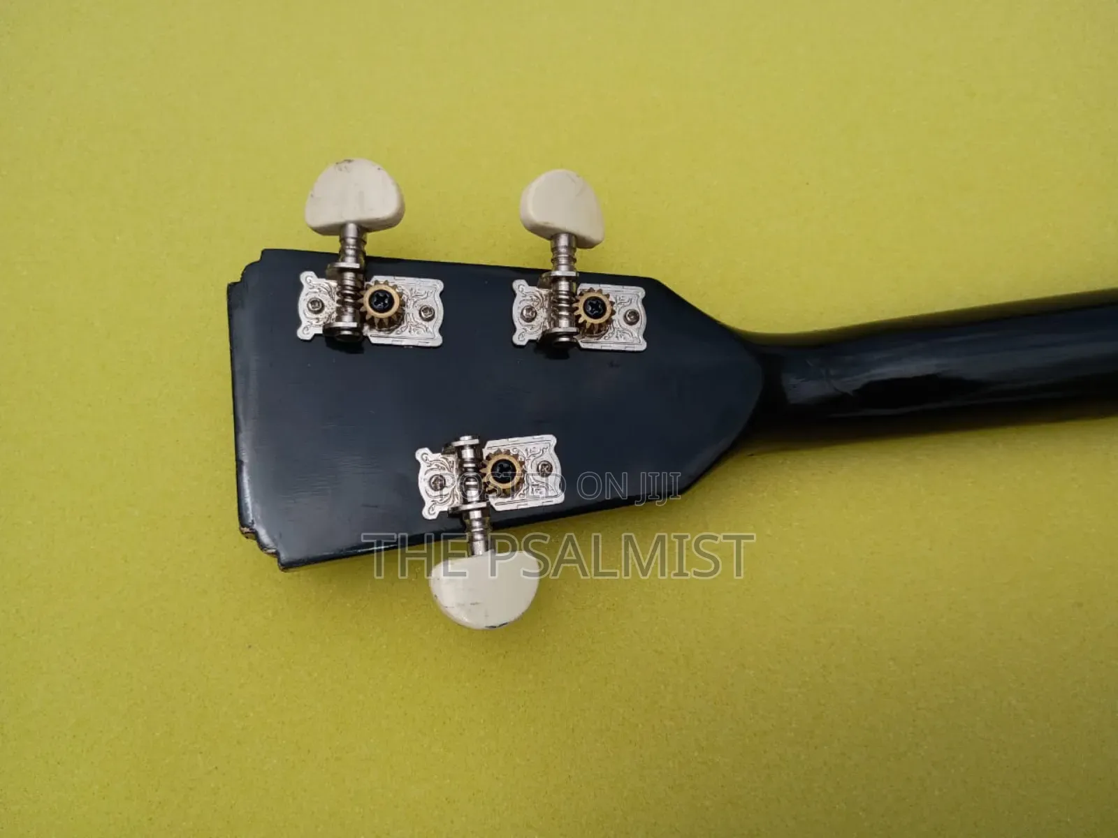 Ukraine Balalaika Turkish Long Neck Saz