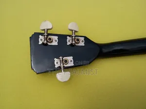 Ukraine Balalaika Turkish Long Neck Saz