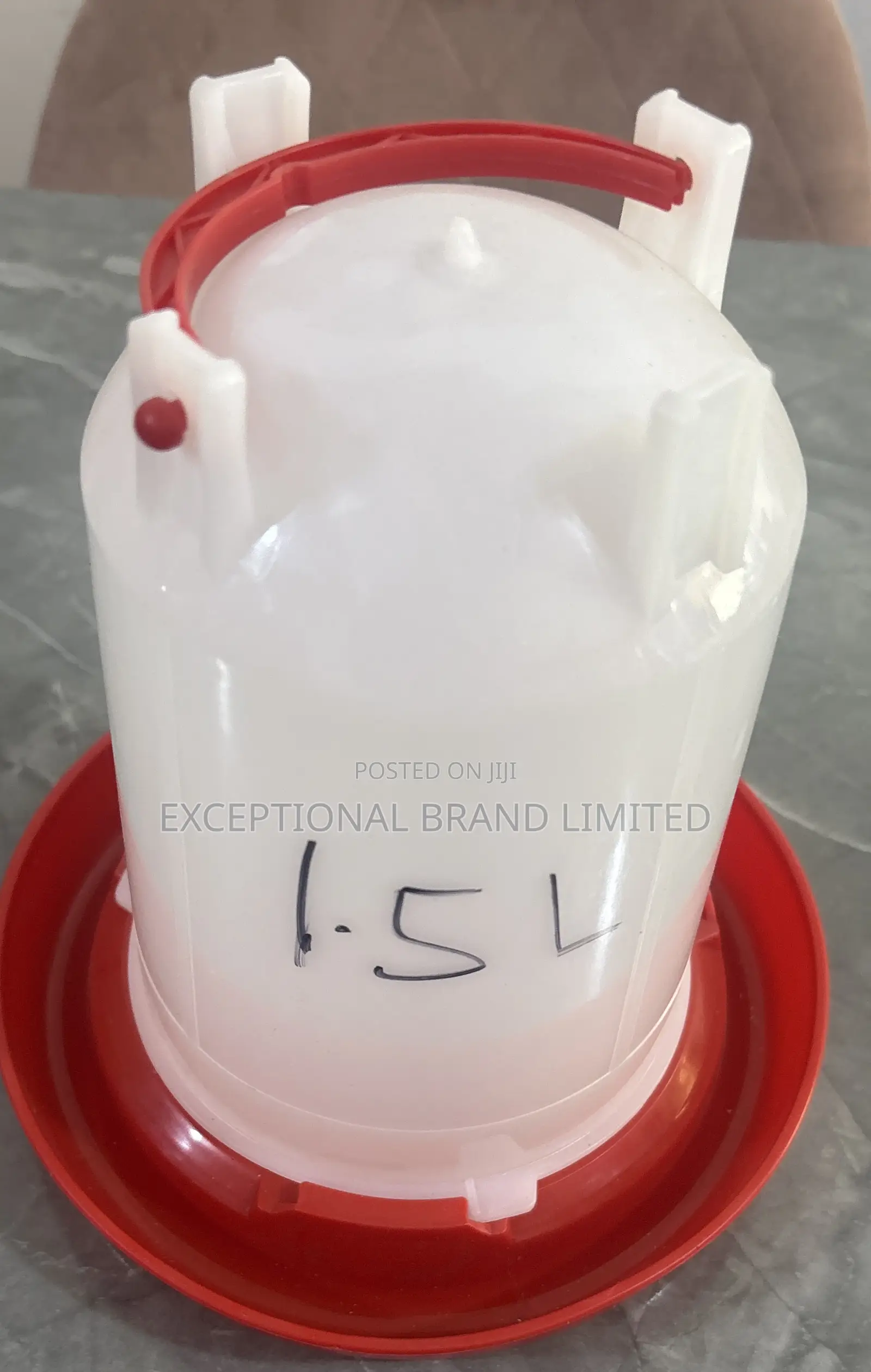 1.5l Manual Drinker