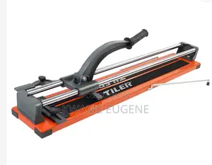 120x120 Original Tile Cutting Machine,Heavy Duty From Bontos Enterpris