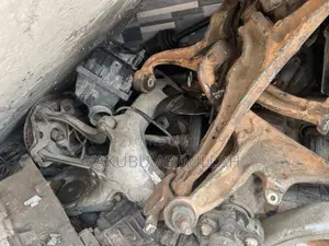 Automotive Parts