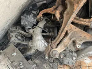 Automotive Parts