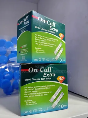 On Call Extra