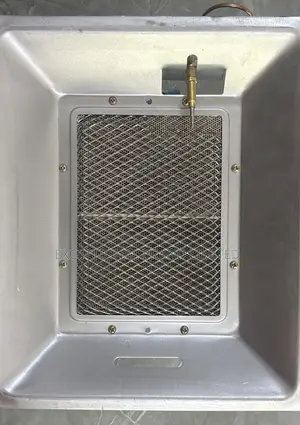 Gas Brooder