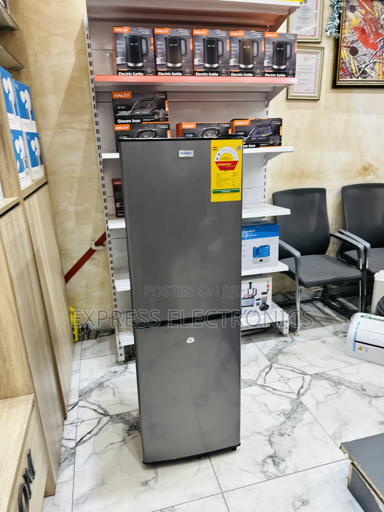 Eco Mode Function Nasco Nasd2-20