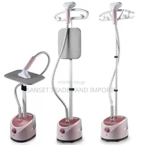 Multipurpose Garment Steamer