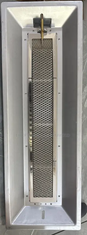Medium Size Gas Brooder